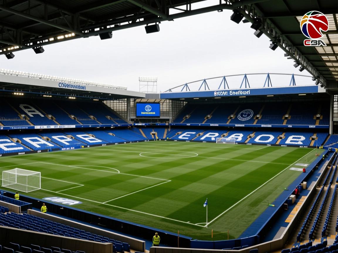 埃弗顿主场胜沃特福德，一场保级关键战  第2张