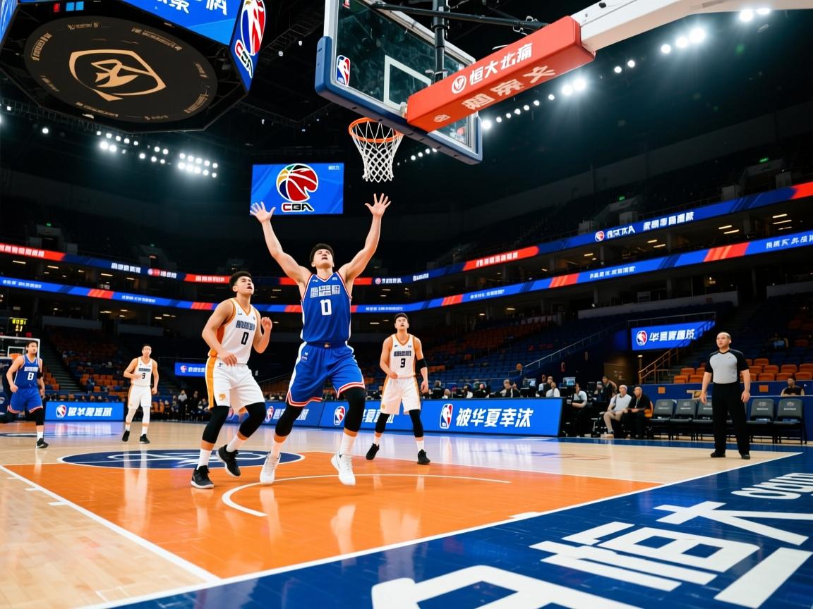 恒大再遭痛击,被华夏幸福淘汰 第2张