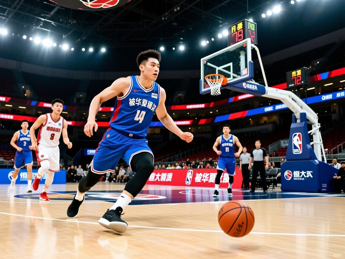 恒大再遭痛击,被华夏幸福淘汰 第3张