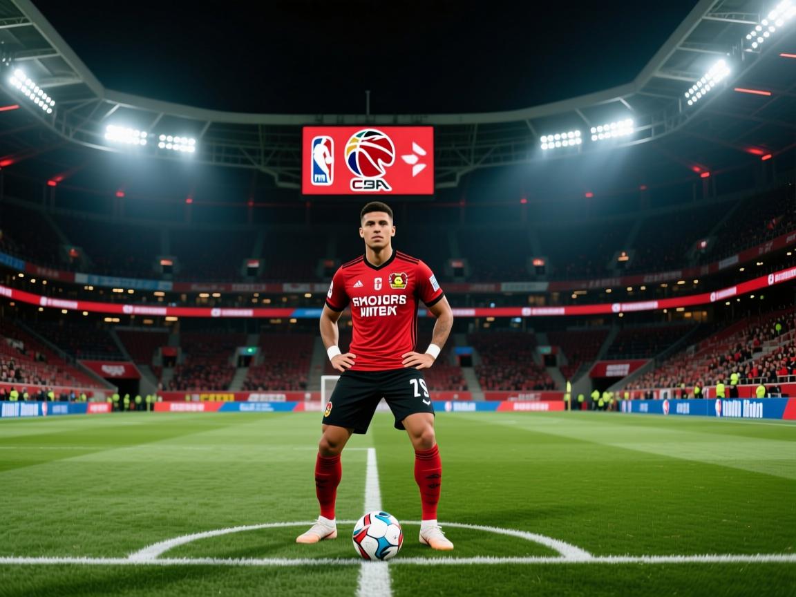 勒沃库森实力有增 稳守领先位置