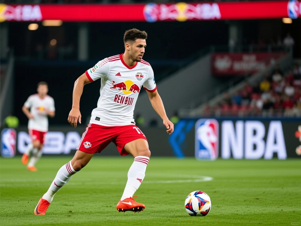 莱比锡红牛前锋状态疲软，进攻火力不足  第2张