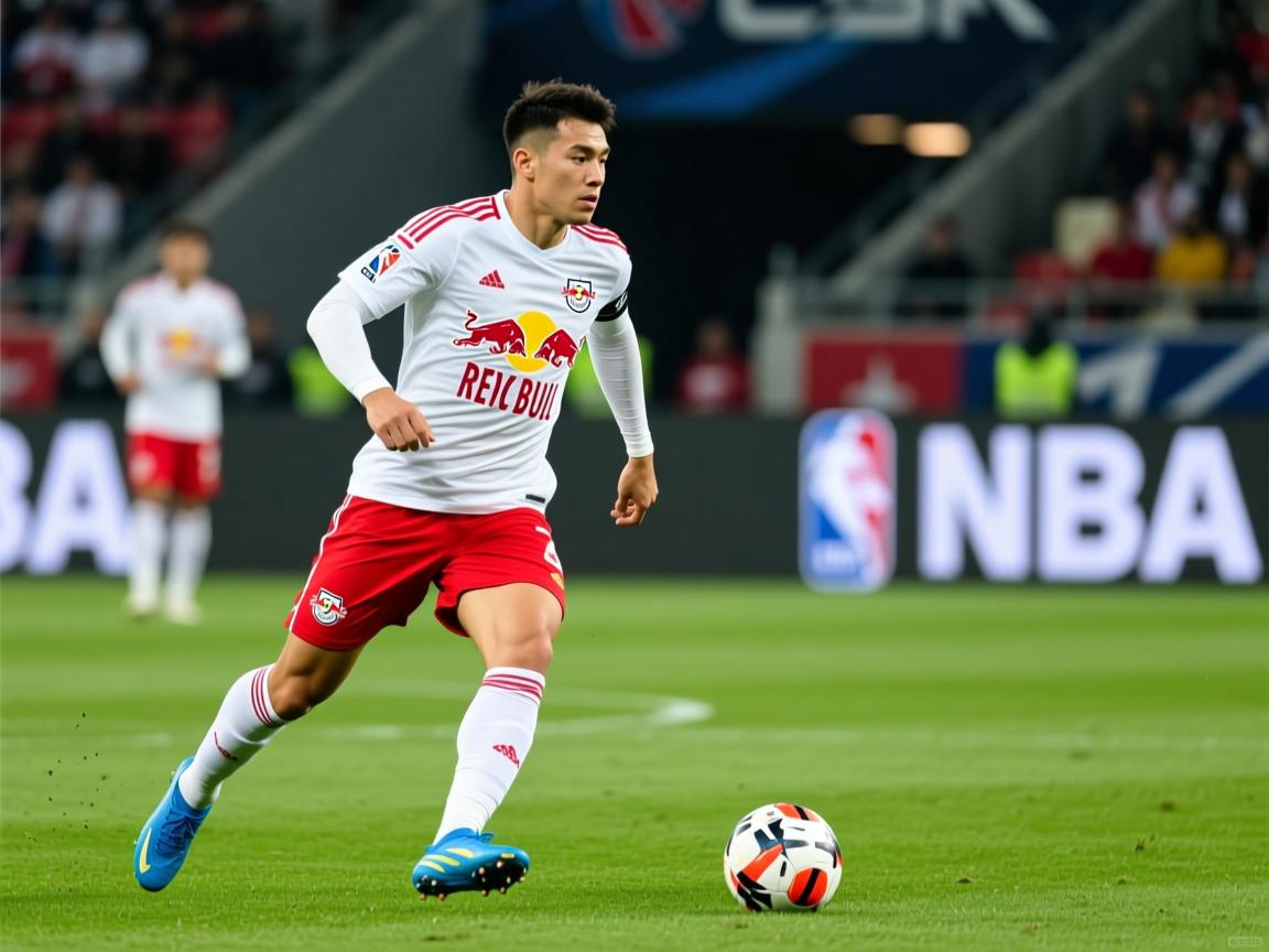 莱比锡红牛前锋状态疲软，进攻火力不足  第3张