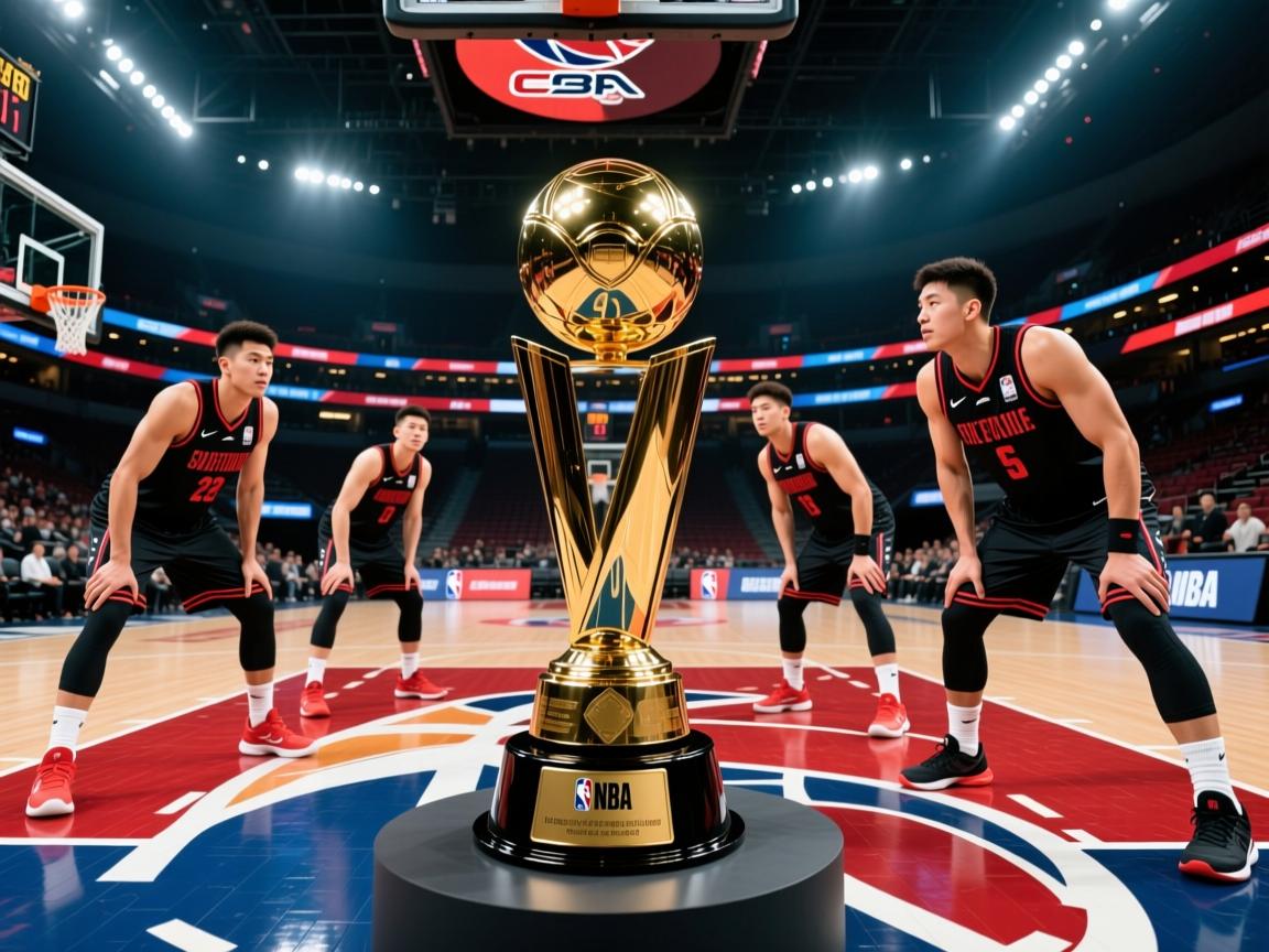 热血球员备战冠军杯，展现实力风采  第3张