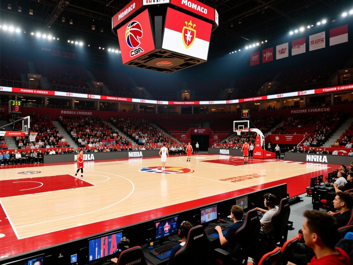 摩纳哥客场绝杀摩斯，取得连胜  第2张