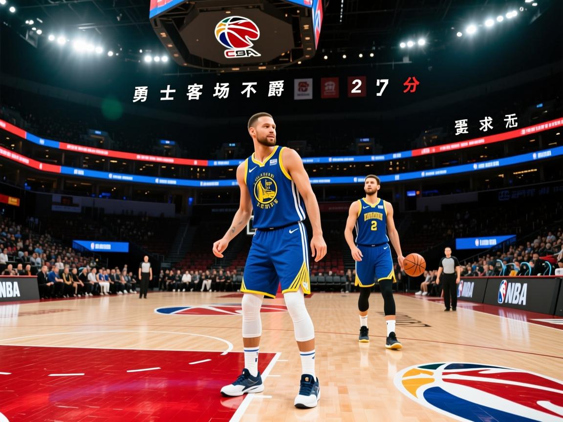 勇士客场不敌爵士，库里领衔27分三双无效  第3张