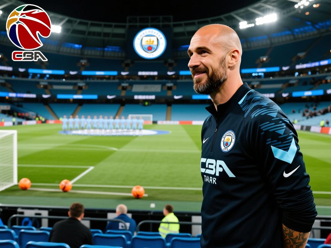 瓜迪奥拉的温柔一刀：主动缩减曼城阵容，理由竟是怕球