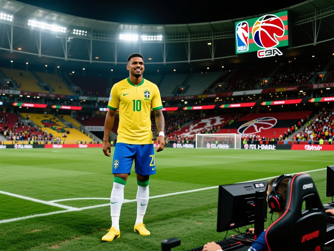 达尼洛：巴西球队比欧洲球迷更适应天气 希望弗拉门戈与尤文碰上  第2张