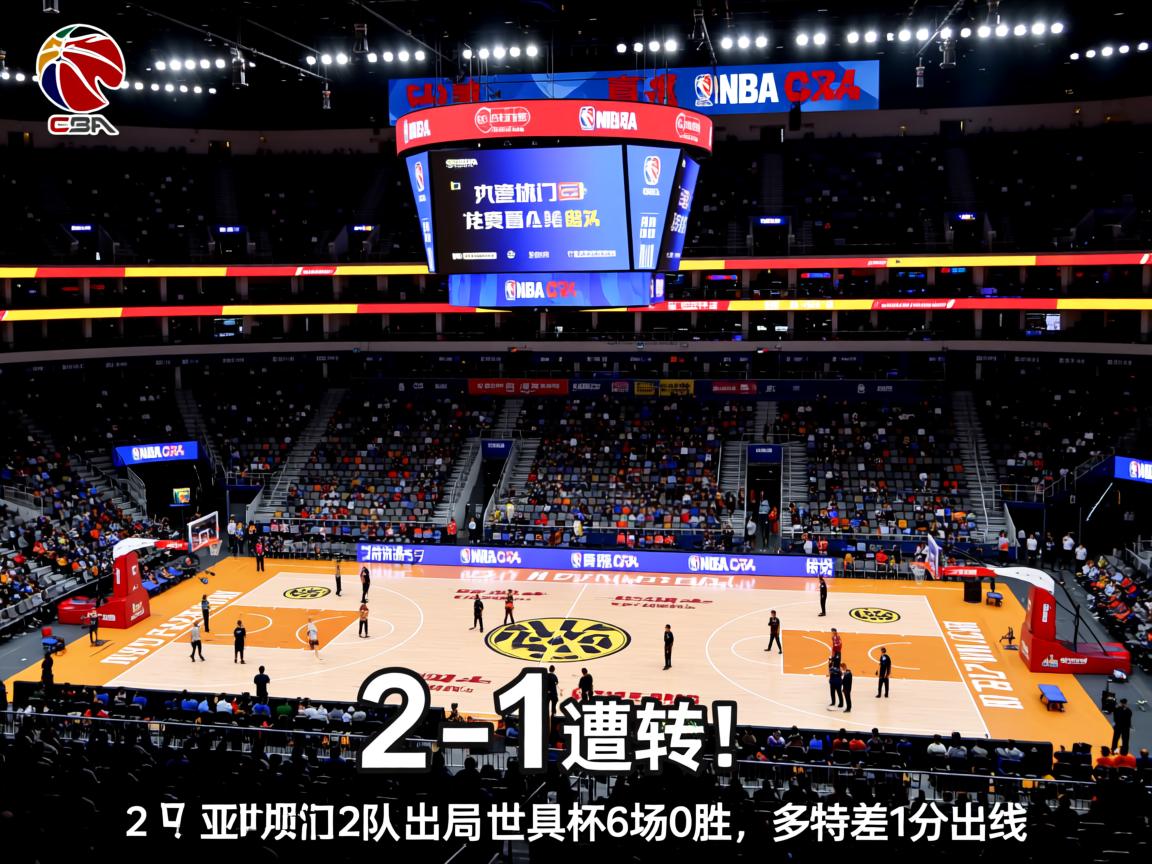 2-1领先！2-4遭逆转！亚洲2队出局，世俱杯6场0胜，多特差1分出线